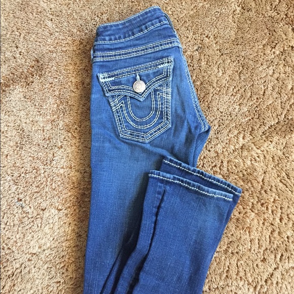True Religion Denim - True Religion
